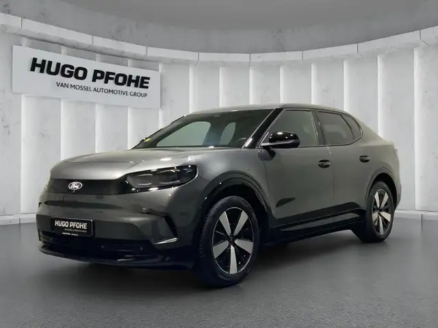 Ford Capri Select Extended Range 77kWh RWD Sports Utility Veh