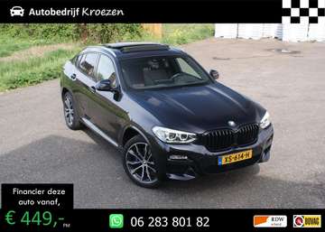 XDrive30i M-Pakket | Pano | 360 Camera | H&K |Head