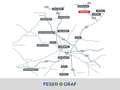 Skoda Superb Combi 1.4 TSIiV L&K DSG AHK/Matrix/el.Klappe/ACC/S Gris - thumbnail 9