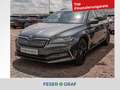 Skoda Superb Combi 1.4 TSIiV L&K DSG AHK/Matrix/el.Klappe/ACC/S Gris - thumbnail 1