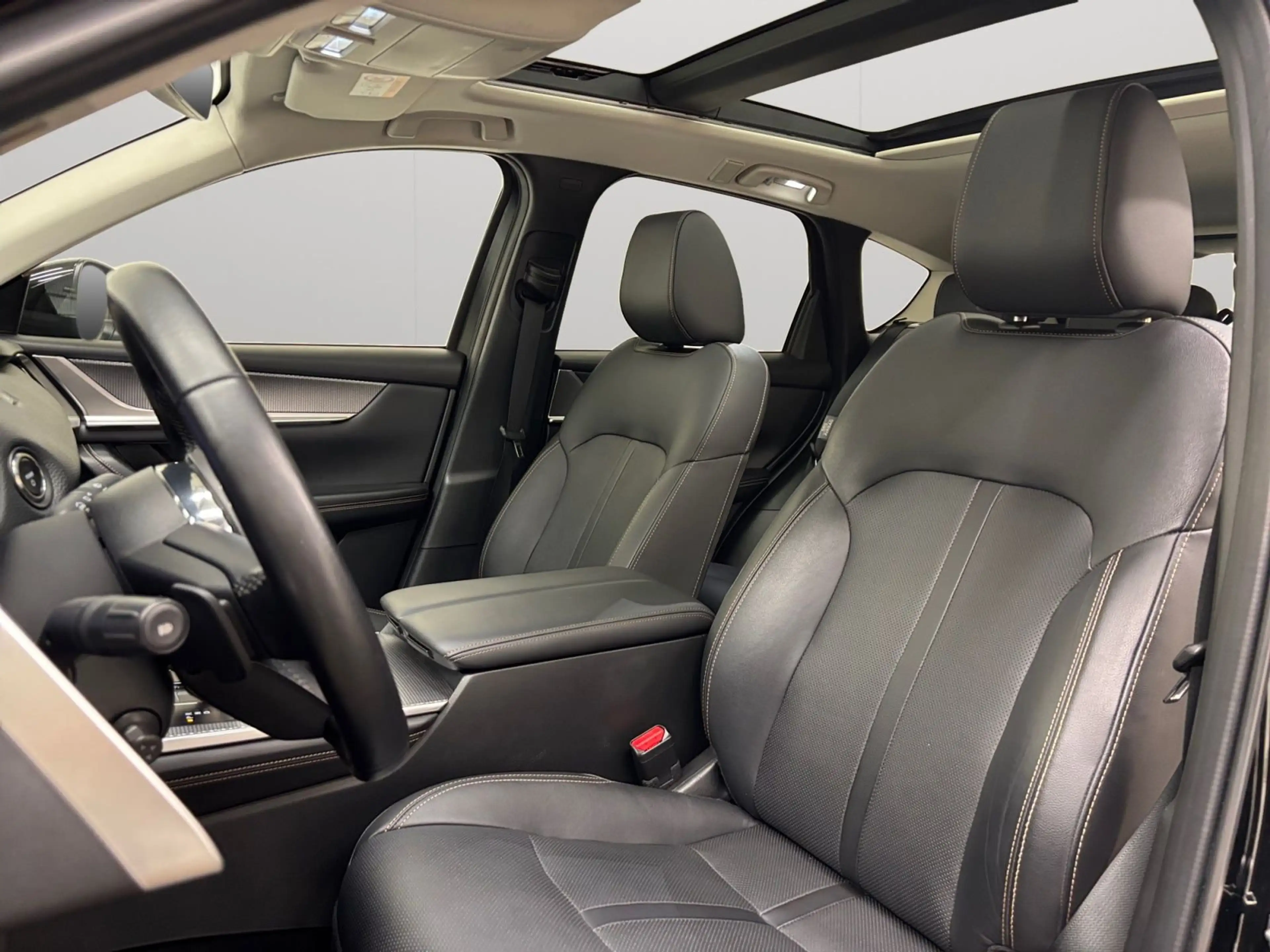 Mazda CX-60 2.5PHEV i-ACTIV AWD 8AT Leder GPS 360camera Panodak Bosa — photo 8