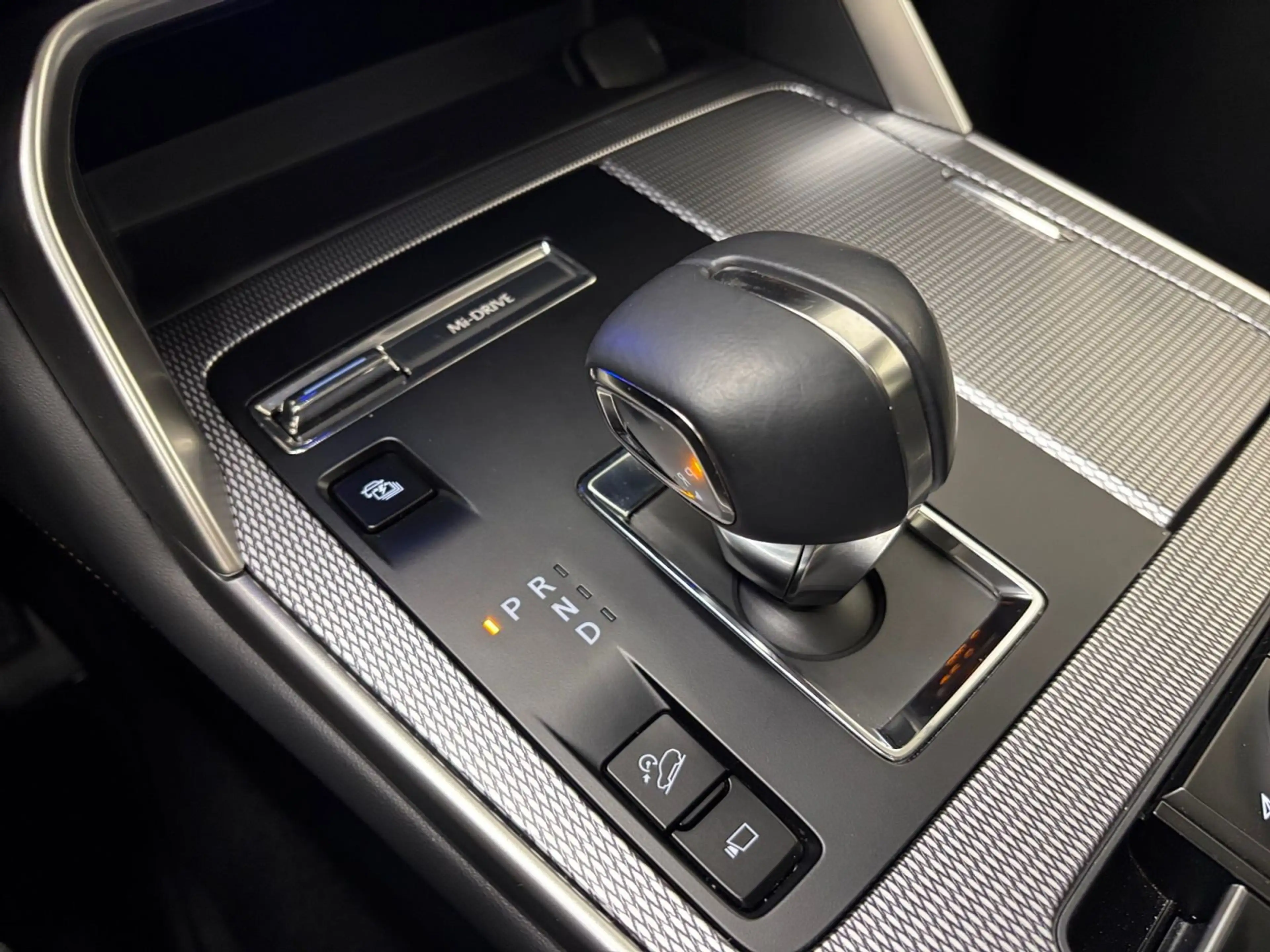 Mazda CX-60 2.5PHEV i-ACTIV AWD 8AT Leder GPS 360camera Panodak Bosa — photo 15