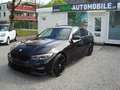 BMW 320 D  AUTOMATiK !!  M PERFORMANCE  !! Negro - thumbnail 1