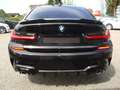 BMW 320 D  AUTOMATiK !!  M PERFORMANCE  !! Negro - thumbnail 5
