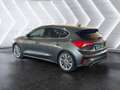 Ford Focus 1.5 EcoBoost Vignale Matrix 2xKlima AUT LM Grau - thumbnail 5