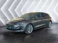 Ford Focus 1.5 EcoBoost Vignale Matrix 2xKlima AUT LM Grau - thumbnail 2