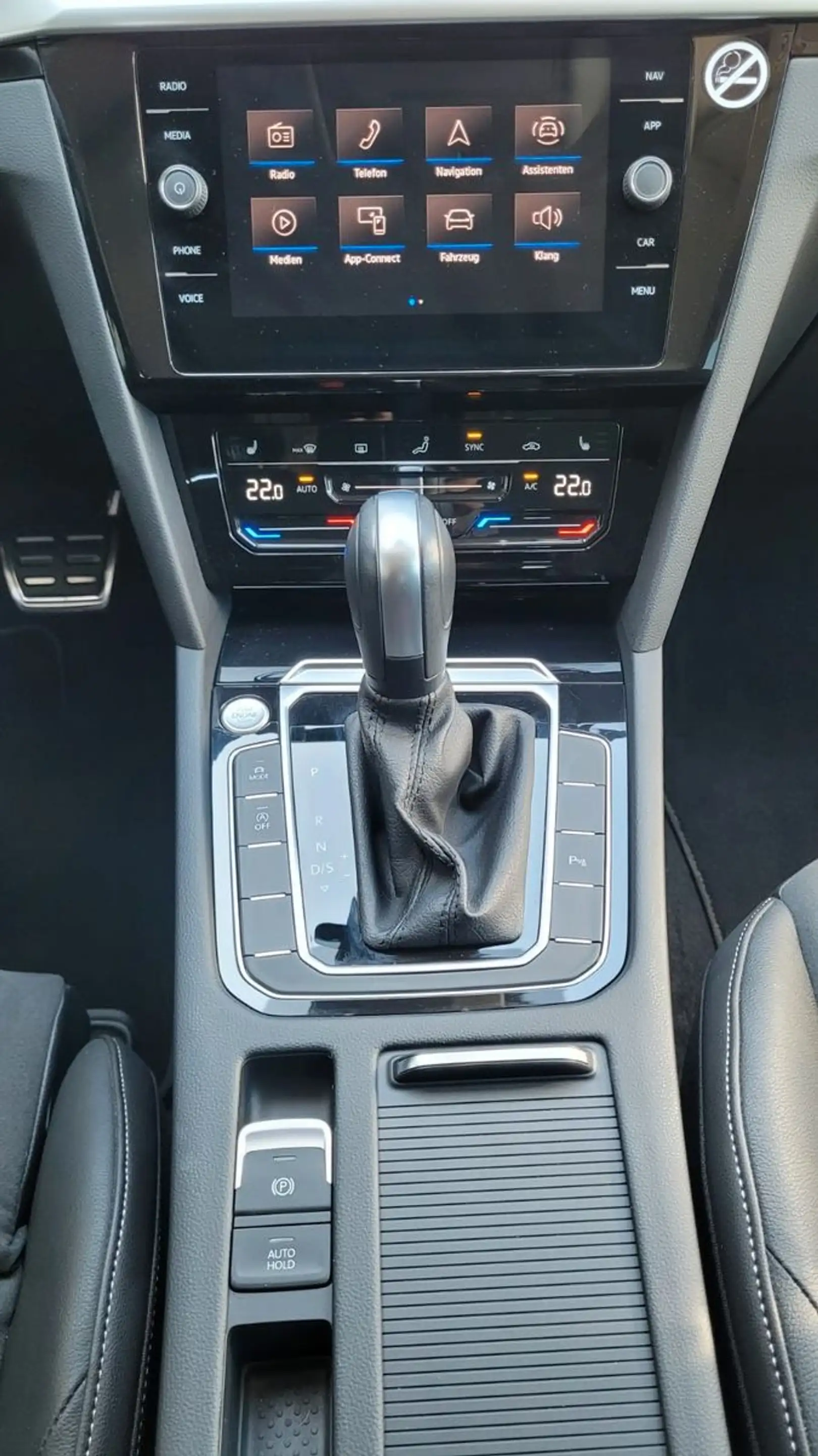 Volkswagen Arteon 2,0 TDI DCT Elegance*ACC*Cam*AHK — photo 12