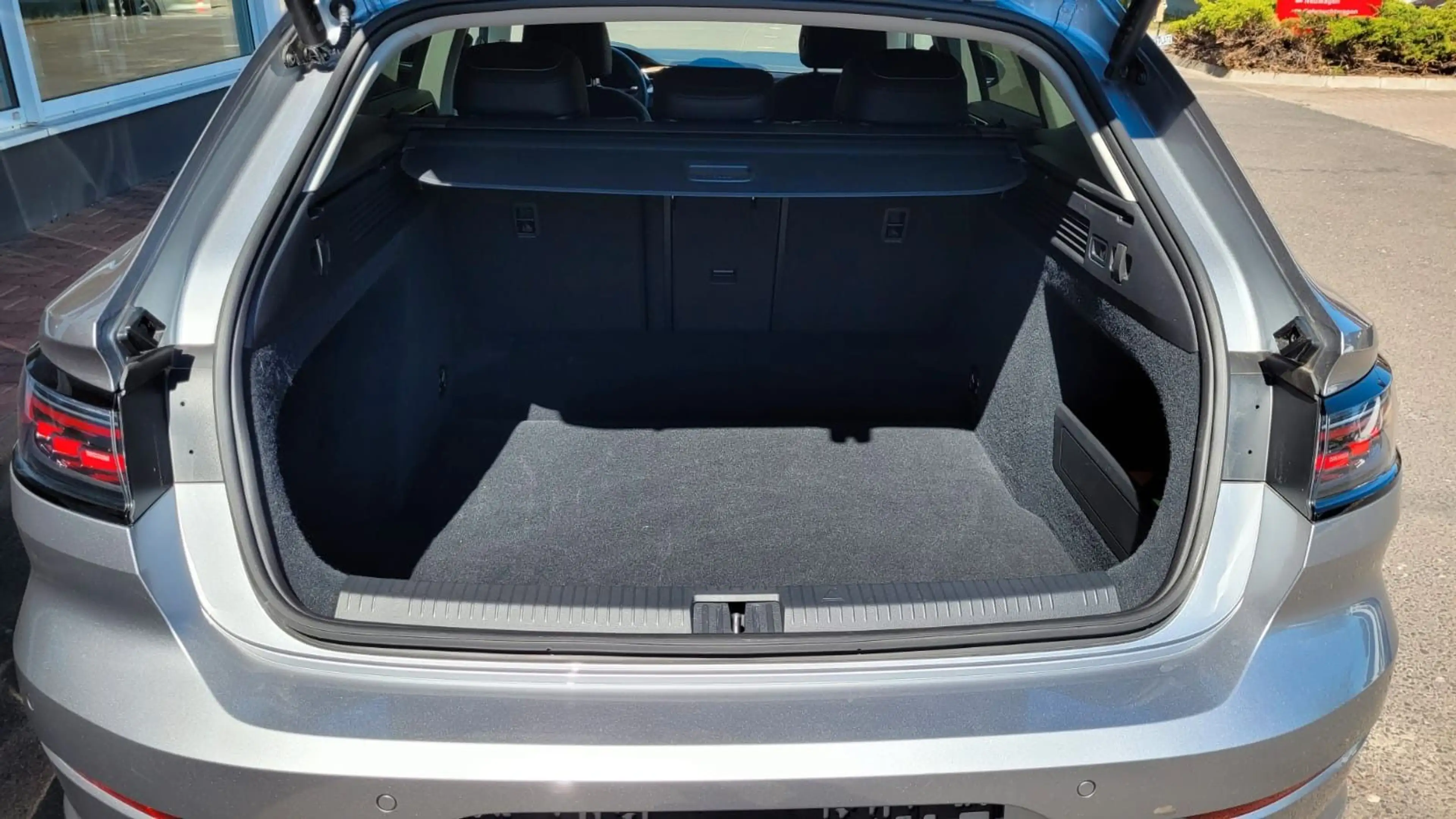 Volkswagen Arteon 2,0 TDI DCT Elegance*ACC*Cam*AHK — photo 13