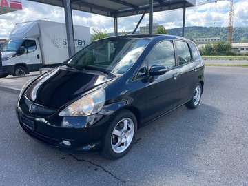 Jazz 1.4i ES