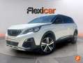 Peugeot 5008 1.2 PureTech 96KW S&S GT EAT8 Blanco - thumbnail 3