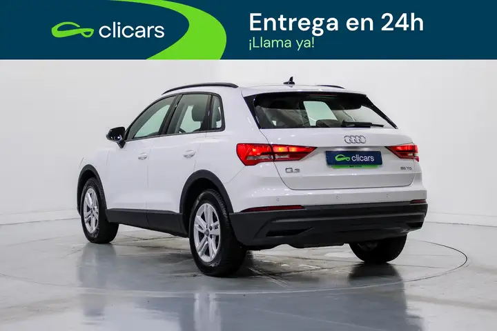 Audi Q3 2019, foto 9