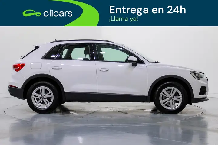Audi Q3 2019, foto 7