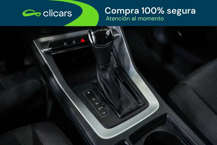 Audi Q3 2019, foto 27