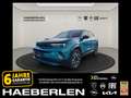 Opel Mokka-E GS ACC*MATRIX-LED*NAVI*SHZ+LHZ*KAMERA Vert - thumbnail 1