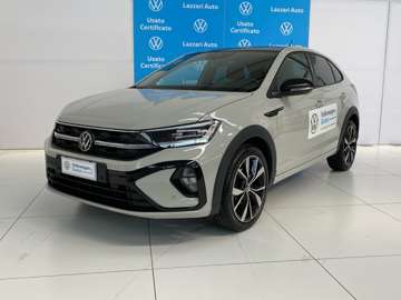1.5 TSI ACT R-Line DSG