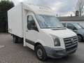 Volkswagen Crafter Pritsche 35 mittel L2*Kühlkoffer*CARRIER Grau - thumbnail 4