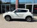 Nissan Juke Tekna Automatik 360° Kamera Navi 1.Hand Blanco - thumbnail 5