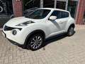 Nissan Juke Tekna Automatik 360° Kamera Navi 1.Hand Blanco - thumbnail 2
