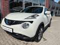 Nissan Juke Tekna Automatik 360° Kamera Navi 1.Hand Blanco - thumbnail 4