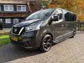 Nissan NV300 Nissan NV300 2.0 dCi 170pk Automaat Dubbele Cabine Чёрный - thumbnail 1