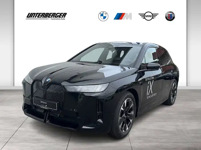 BMW iX xDrive60 M Sportpaket Pro | Harman-Kardon | AHK