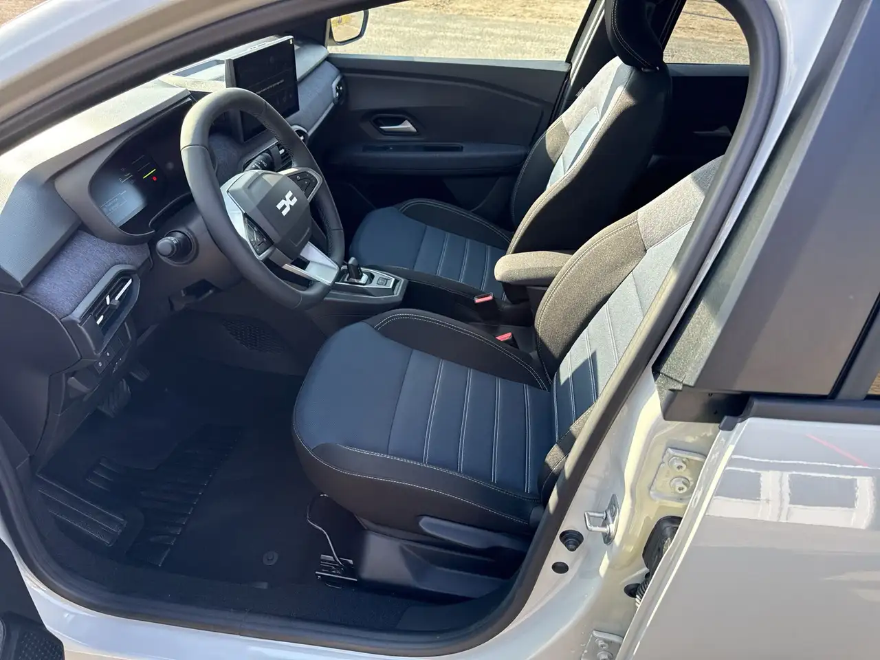 Dacia Jogger 2026