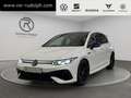 Volkswagen Golf VIII R Performance 2.0 TSI 4Motion DSG 20 Years Weiß - thumbnail 1