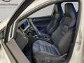 Volkswagen Golf VIII R Performance 2.0 TSI DSG 4MOTION 20 Years K Weiß - thumbnail 5