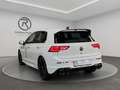 Volkswagen Golf VIII R Performance 2.0 TSI DSG 4MOTION 20 Years K Weiß - thumbnail 3