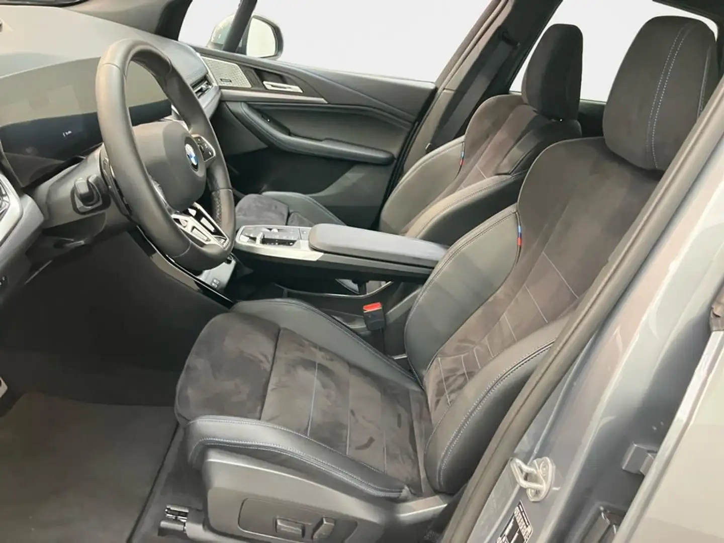 BMW 220 M Sport Grau - 2