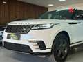 Land Rover Range Rover Velar VELAR*2.0*204CV *R-Dynamic*GARANZIA UFFICIALE*MHEV Blanc - thumbnail 37