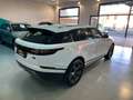 Land Rover Range Rover Velar VELAR*2.0*204CV *R-Dynamic*GARANZIA UFFICIALE*MHEV Blanc - thumbnail 8