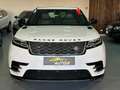 Land Rover Range Rover Velar VELAR*2.0*204CV *R-Dynamic*GARANZIA UFFICIALE*MHEV Blanc - thumbnail 3