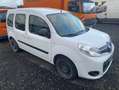Renault Kangoo Grand, 7 Sitze, Klima, Sitzheizung, Radio Blanc - thumbnail 1