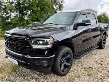 Dodge RAM 1500 Big Horn