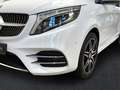 Mercedes-Benz V 250 d EDITION Lang AMG+LED+Kam+Burme+TotW+AHK Weiß - thumbnail 3