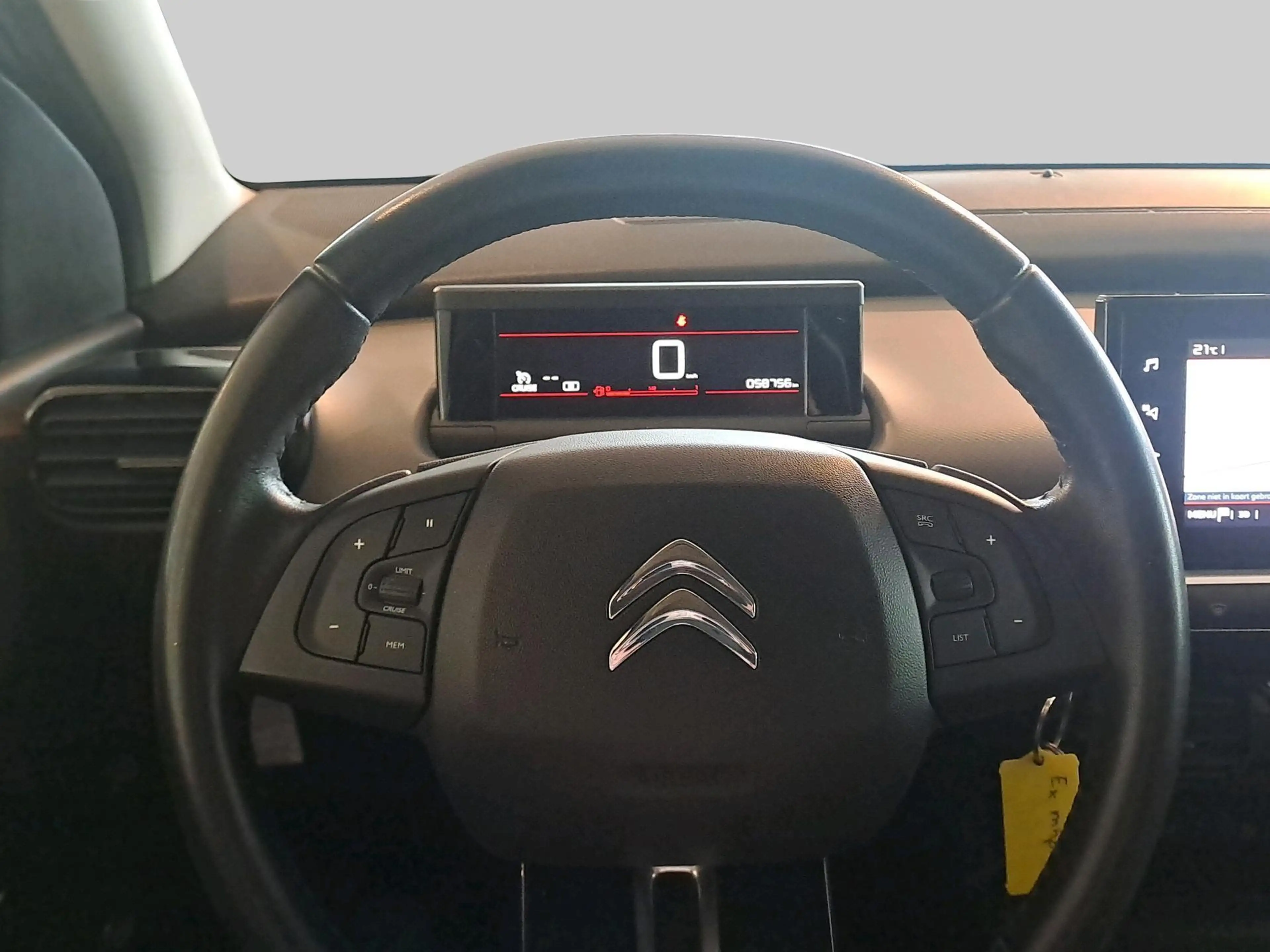 Citroen C4 Cactus 1.2 PureTech C-series — photo 12