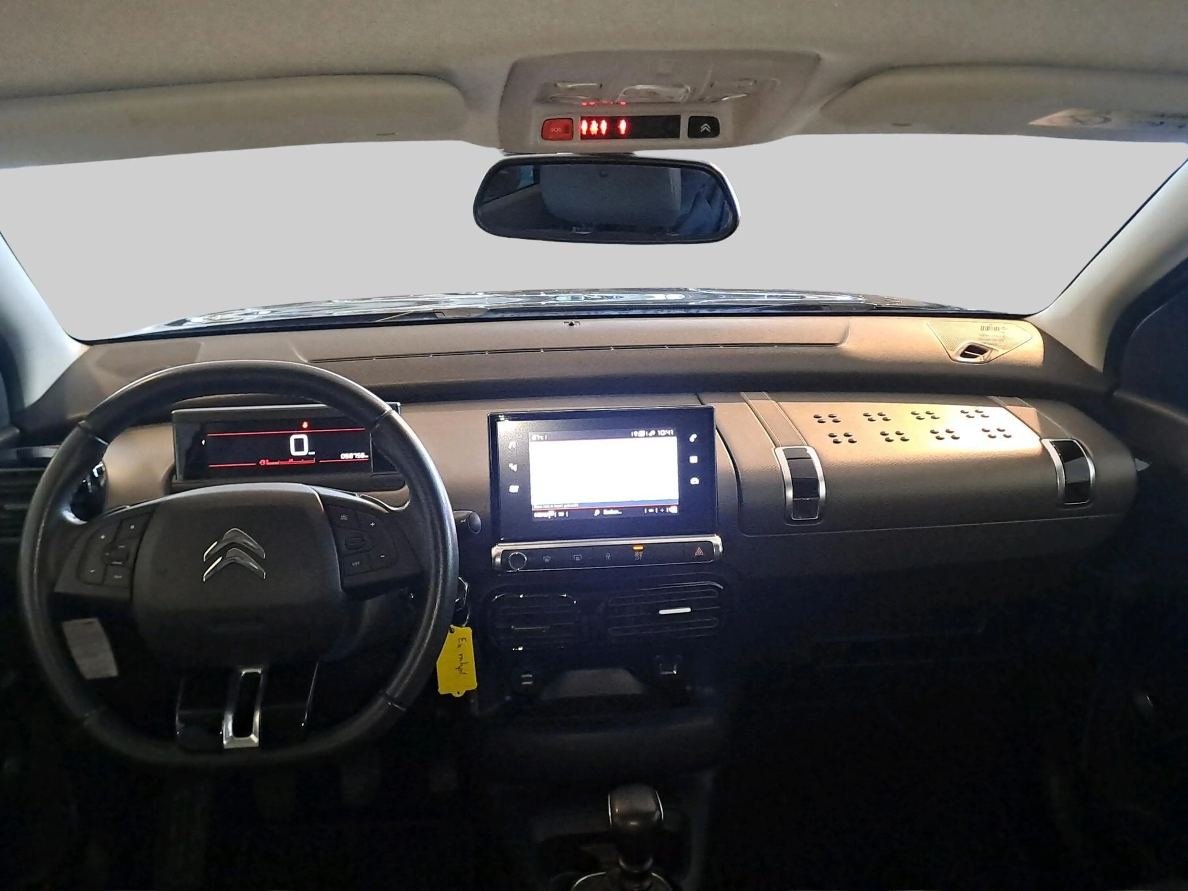 Citroen C4 Cactus 1.2 PureTech C-series — photo 11