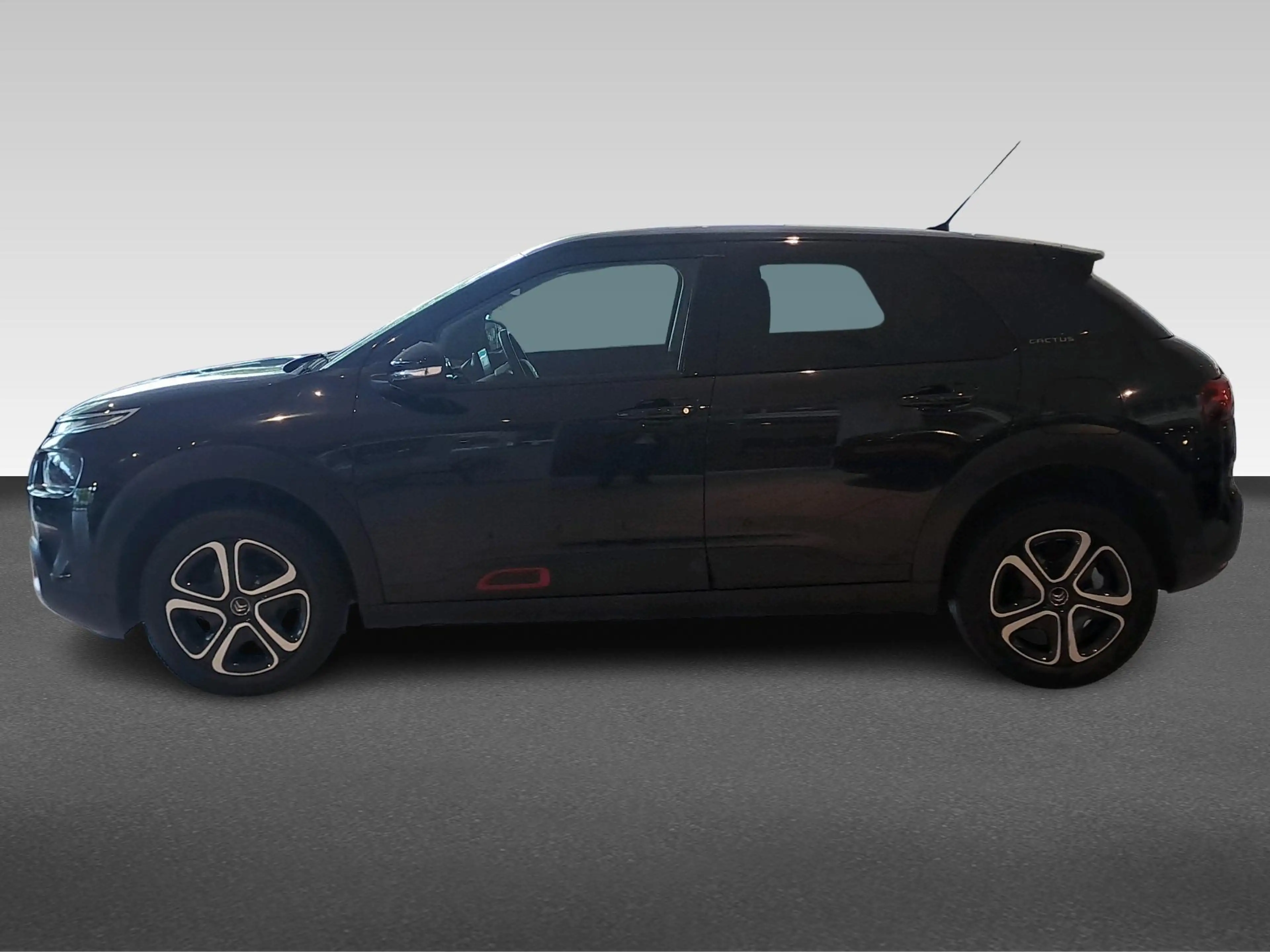 Citroen C4 Cactus 1.2 PureTech C-series — photo 2