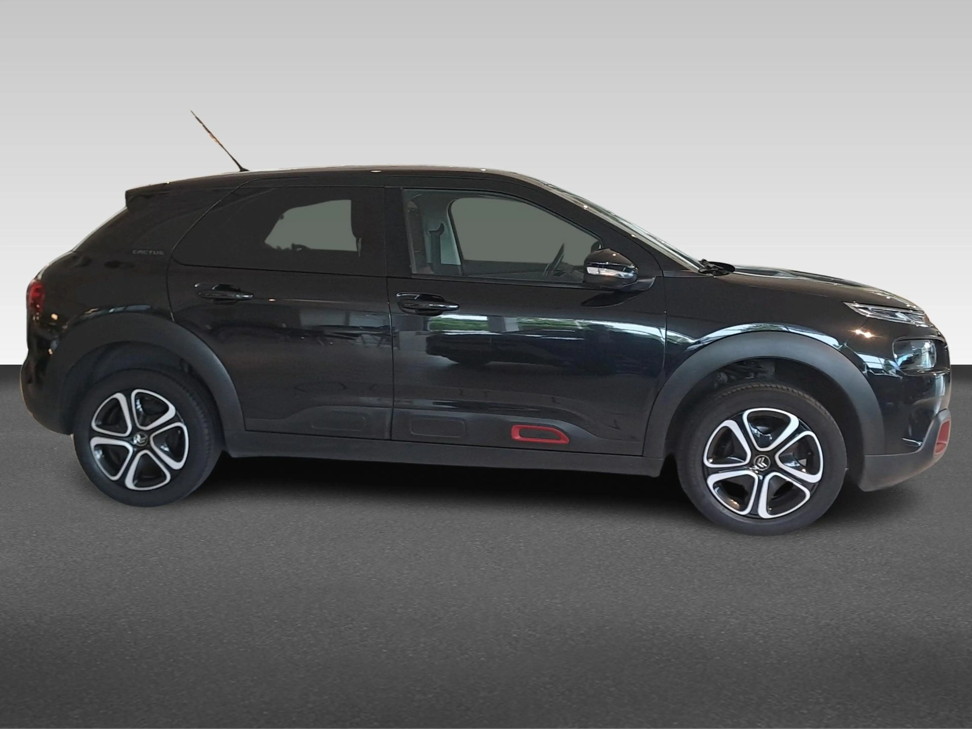 Citroen C4 Cactus 1.2 PureTech C-series — photo 5