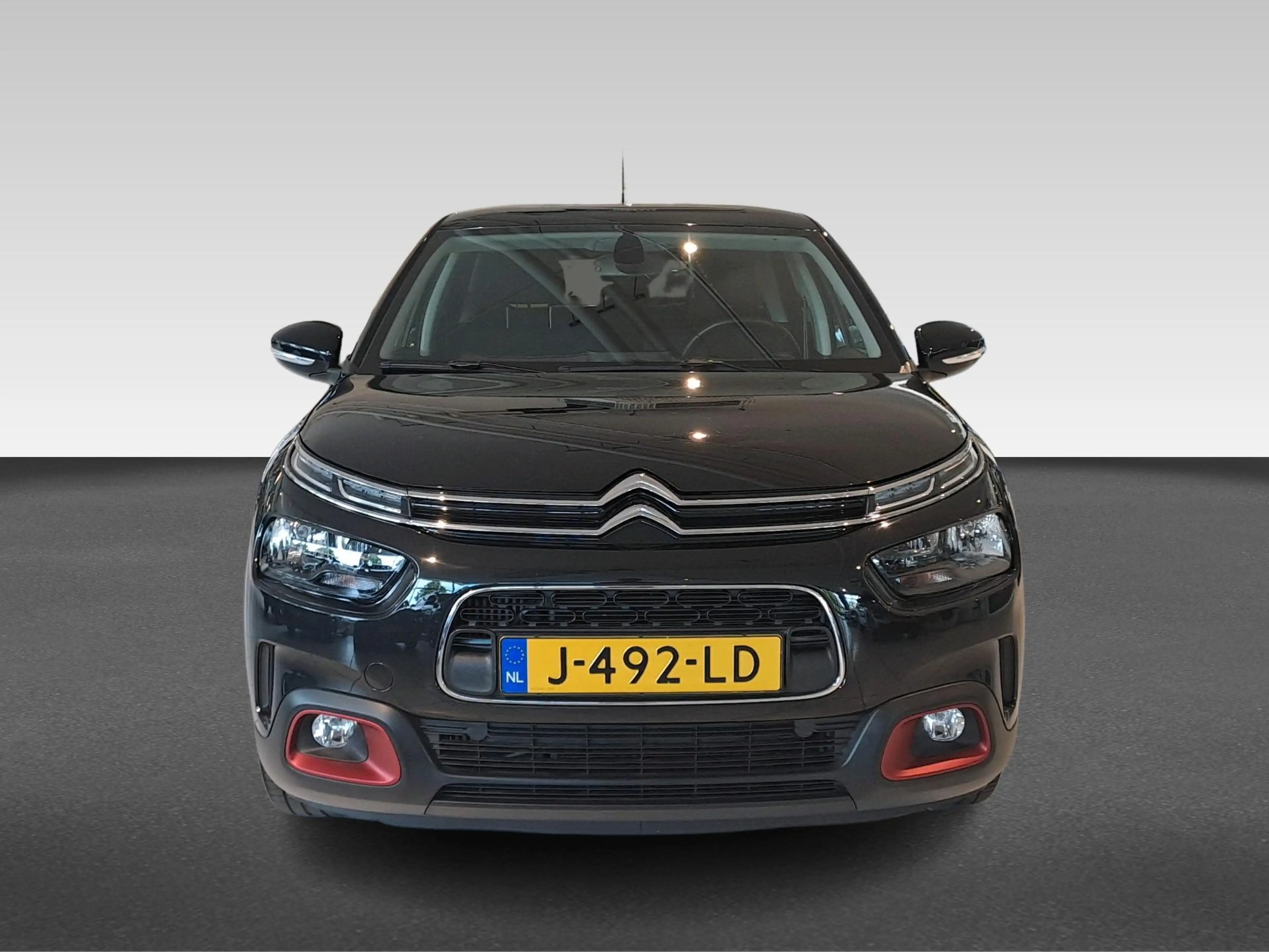 Citroen C4 Cactus 1.2 PureTech C-series — photo 6