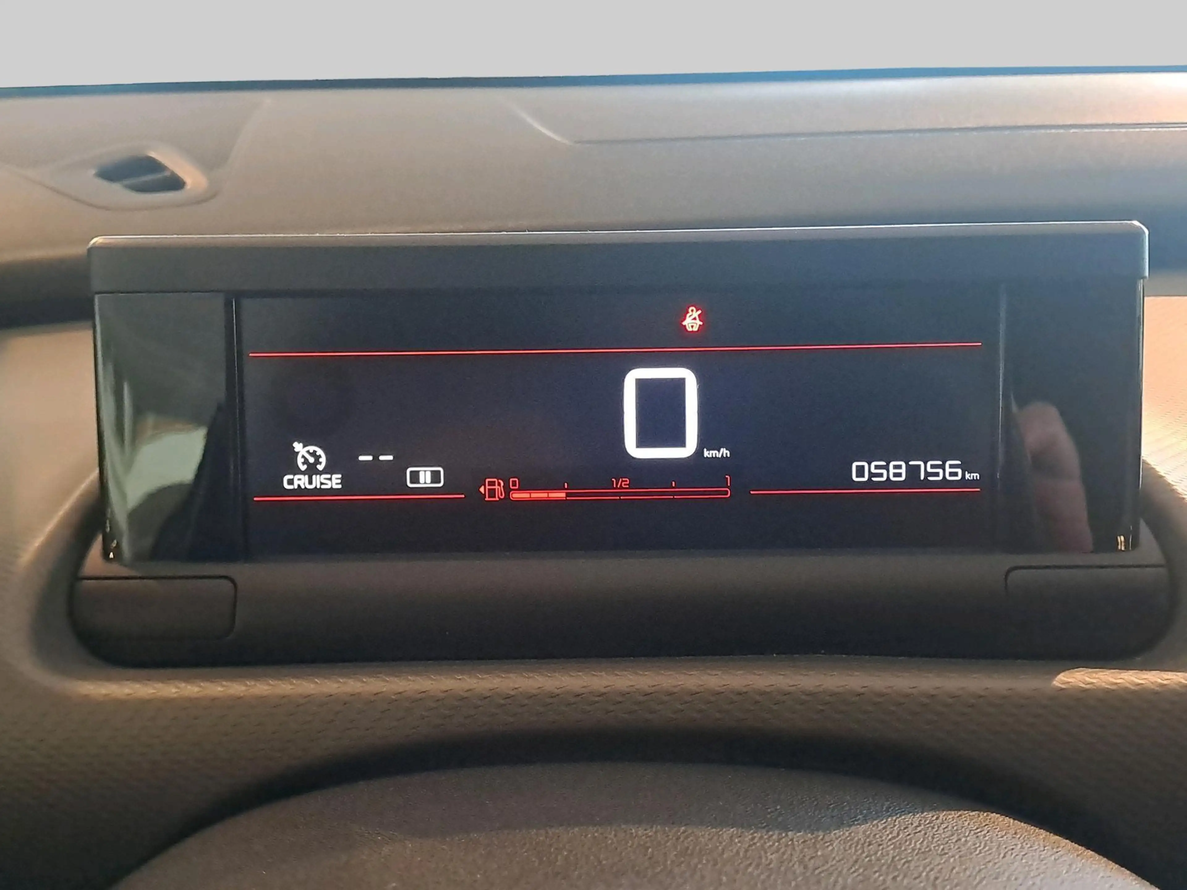 Citroen C4 Cactus 1.2 PureTech C-series — photo 13