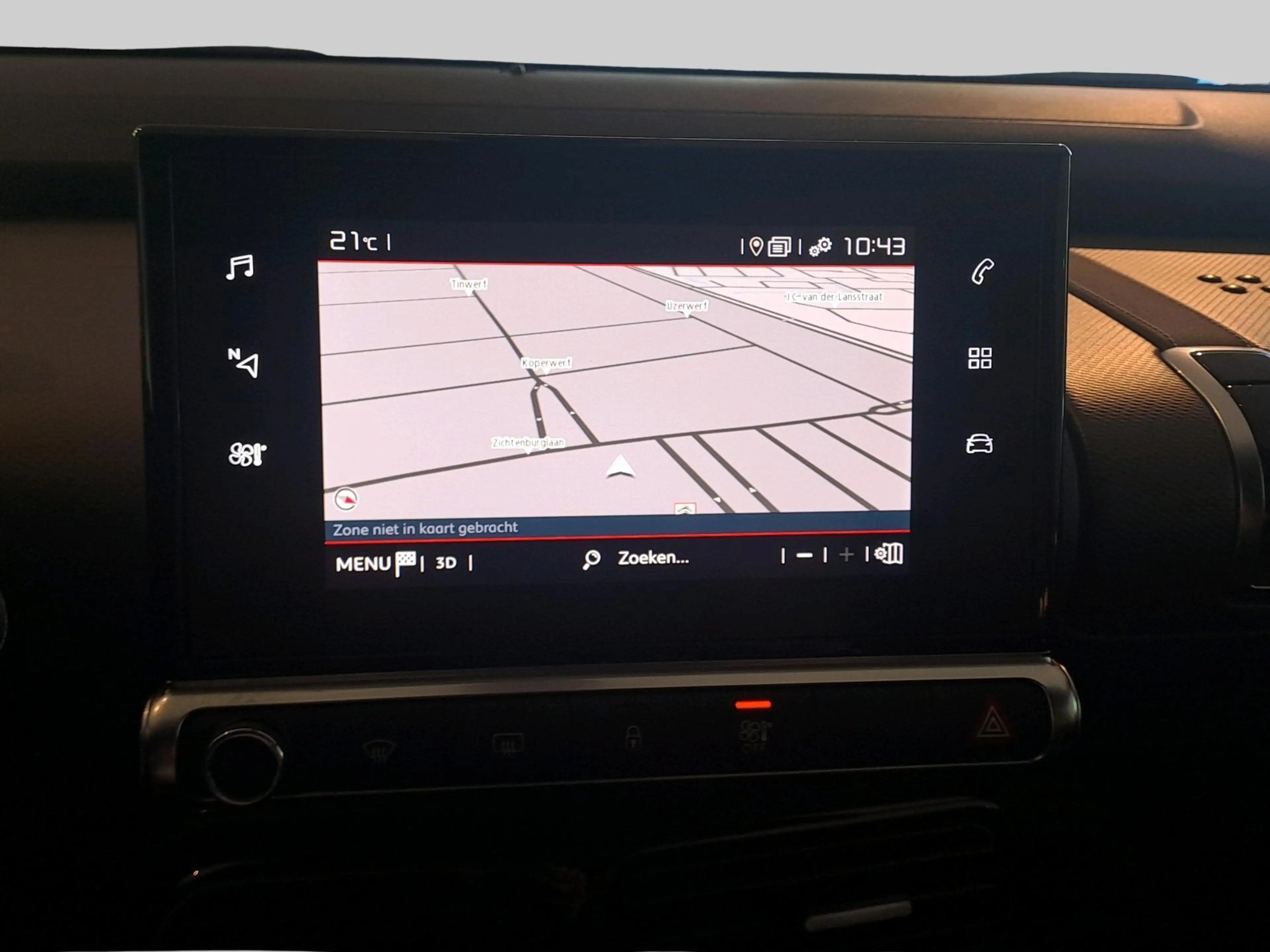 Citroen C4 Cactus 1.2 PureTech C-series — photo 14