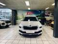 Skoda Kamiq 1.6 CR TDi/B.AUTO/VIRTUAL COCKPIT/LED/GARANTIE 12M Blanc - thumbnail 2