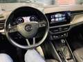Skoda Kamiq 1.6 CR TDi/B.AUTO/VIRTUAL COCKPIT/LED/GARANTIE 12M Blanc - thumbnail 11