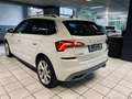 Skoda Kamiq 1.6 CR TDi/B.AUTO/VIRTUAL COCKPIT/LED/GARANTIE 12M Blanc - thumbnail 7