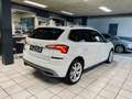 Skoda Kamiq 1.6 CR TDi/B.AUTO/VIRTUAL COCKPIT/LED/GARANTIE 12M Blanc - thumbnail 5