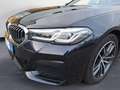 BMW 540 d xDrive Touring M Sportpaket Sport Aut. Noir - thumbnail 13