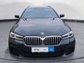 BMW 540 d xDrive Touring M Sportpaket Sport Aut. Noir - thumbnail 7