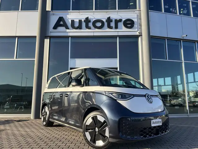 Volkswagen ID. Buzz Pro+ Plus 204cv Garanzia 5 anni /100.000 km
